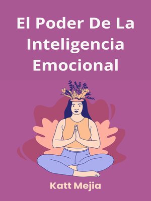 cover image of El poder de la inteligencia emocional